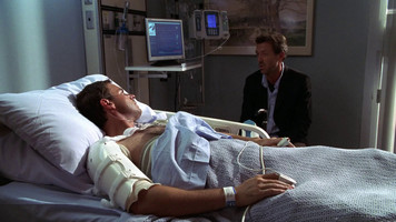 Доктор Хаус 1 сезон 12 серия — смотреть онлайн бесплатно