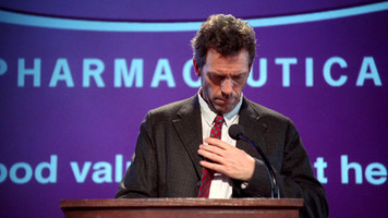 Доктор Хаус 1 сезон 17 серия — смотреть онлайн бесплатно