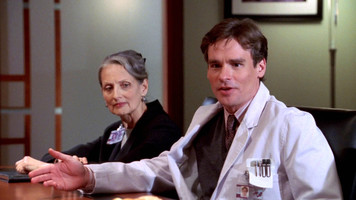 Доктор Хаус 1 сезон 18 серия — смотреть онлайн бесплатно