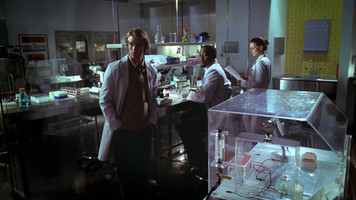 Доктор Хаус 1 сезон 7 серия — смотреть онлайн бесплатно