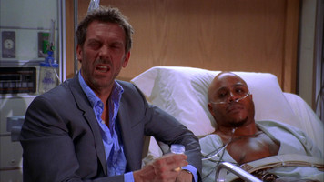 Доктор Хаус 2 сезон 1 серия — смотреть онлайн бесплатно