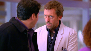 Доктор Хаус 2 сезон 14 серия — смотреть онлайн бесплатно