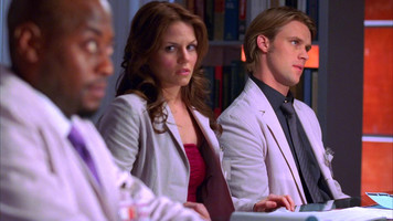 Доктор Хаус 2 сезон 17 серия — смотреть онлайн бесплатно