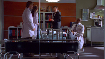 Доктор Хаус 2 сезон 18 серия — смотреть онлайн бесплатно