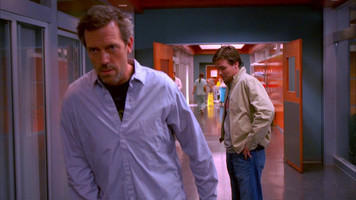 Доктор Хаус 2 сезон 19 серия — смотреть онлайн бесплатно