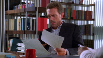 Доктор Хаус 2 сезон 3 серия — смотреть онлайн бесплатно