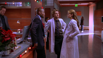 Доктор Хаус 2 сезон 9 серия — смотреть онлайн бесплатно