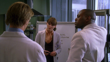 Доктор Хаус 3 сезон 11 серия — смотреть онлайн бесплатно