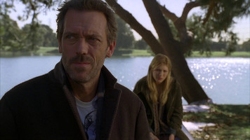 Доктор Хаус 3 сезон 12 серия