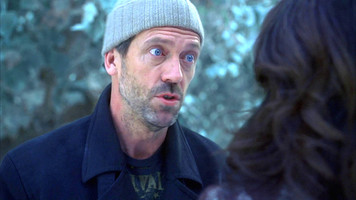 Доктор Хаус 3 сезон 13 серия