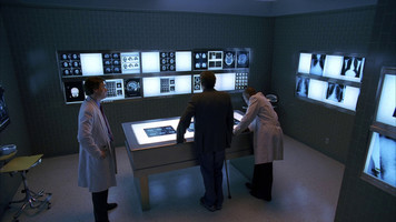 Доктор Хаус 3 сезон 16 серия — смотреть онлайн бесплатно