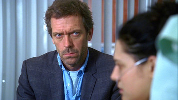 Доктор Хаус 3 сезон 20 серия — смотреть онлайн бесплатно