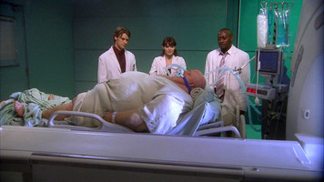 Доктор Хаус 3 сезон 6 серия — смотреть онлайн бесплатно