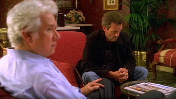 Доктор Хаус 3 сезон 7 серия — смотреть онлайн бесплатно