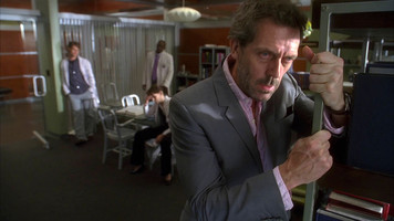 Доктор Хаус 3 сезон 9 серия — смотреть онлайн бесплатно