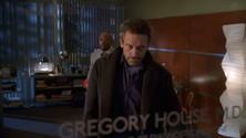 Доктор Хаус 4 сезон 11 серия, кадр 11