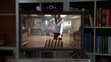 Доктор Хаус 4 сезон 11 серия