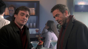 Доктор Хаус 4 сезон 12 серия — смотреть онлайн бесплатно