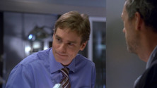 Доктор Хаус 4 сезон 13 серия, кадр 14