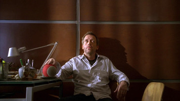 Доктор Хаус 4 сезон 13 серия — смотреть онлайн бесплатно