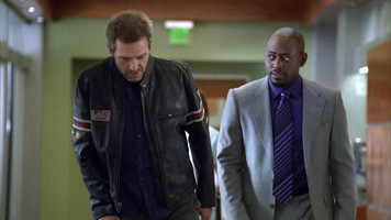 Доктор Хаус 4 сезон 14 серия — смотреть онлайн бесплатно