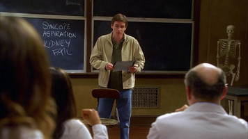 Доктор Хаус 4 сезон 3 серия — смотреть онлайн бесплатно