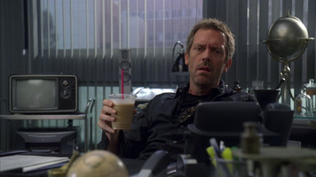 Доктор Хаус 4 сезон 4 серия — смотреть онлайн бесплатно