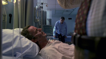 Доктор Хаус 4 сезон 6 серия — смотреть онлайн бесплатно