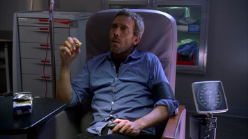 Доктор Хаус 4 сезон 8 серия — смотреть онлайн бесплатно