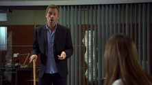 Доктор Хаус 5 сезон 1 серия, кадр 2