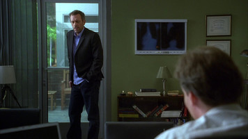 Доктор Хаус 5 сезон 1 серия — смотреть онлайн бесплатно