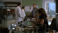 Доктор Хаус 5 сезон 10 серия, кадр 4
