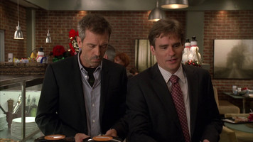 Доктор Хаус 5 сезон 11 серия — смотреть онлайн бесплатно