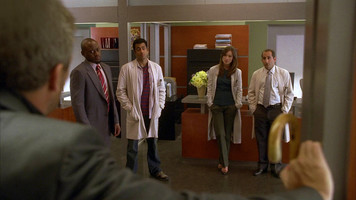 Доктор Хаус 5 сезон 12 серия — смотреть онлайн бесплатно