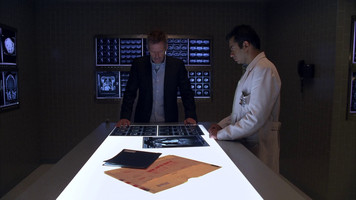 Доктор Хаус 5 сезон 14 серия — смотреть онлайн бесплатно