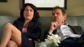 Доктор Хаус 5 сезон 18 серия — смотреть онлайн бесплатно