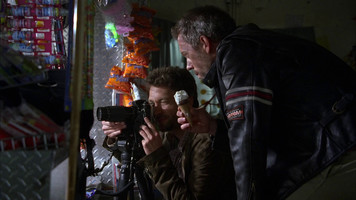 Доктор Хаус 5 сезон 2 серия — смотреть онлайн бесплатно