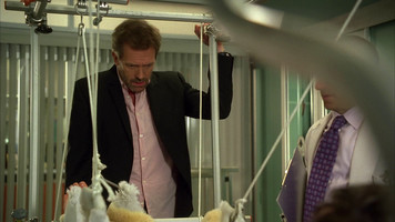 Доктор Хаус 5 сезон 21 серия — смотреть онлайн бесплатно