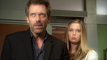 Доктор Хаус 5 сезон 22 серия — смотреть онлайн бесплатно