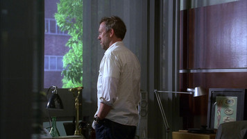 Доктор Хаус 5 сезон 3 серия — смотреть онлайн бесплатно