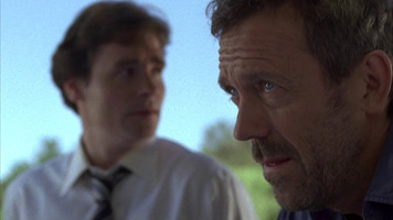 Доктор Хаус 5 сезон 4 серия — смотреть онлайн бесплатно