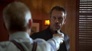 Доктор Хаус 5 сезон 9 серия — смотреть онлайн бесплатно