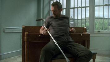 Доктор Хаус 6 сезон 1 серия