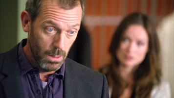 Доктор Хаус 6 сезон 11 серия — смотреть онлайн бесплатно