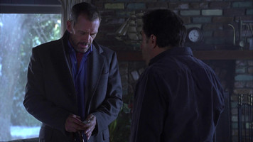 Доктор Хаус 6 сезон 12 серия — смотреть онлайн бесплатно