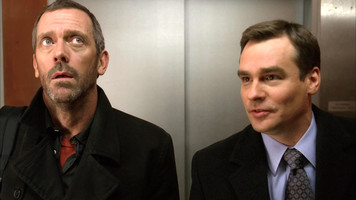 Доктор Хаус 6 сезон 15 серия — смотреть онлайн бесплатно