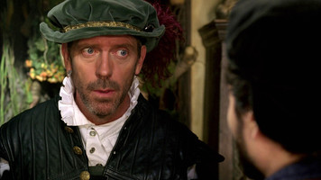 Доктор Хаус 6 сезон 18 серия — смотреть онлайн бесплатно