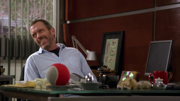 Доктор Хаус 6 сезон 19 серия — смотреть онлайн бесплатно