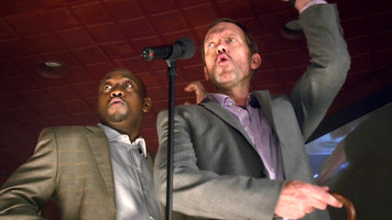 Доктор Хаус 6 сезон 20 серия — смотреть онлайн бесплатно