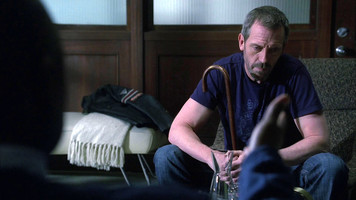 Доктор Хаус 6 сезон 21 серия